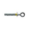 Kotwa Tulejowa Z Oczkiem 8X45mm /Opak. 100 Szt./ (9845Da) Celo
