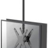 Neomounts Uchwyt do monitora, sufitowy FPMA-C340DBLACK 2 Wyświetlacz 81,3 cm (32