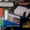 Nintendo Entertainment System Mini