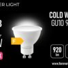 Żarówka Led Gu10 9.5W 920Lm 6000K Klasa F Forever Light