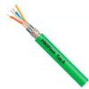 Kabel Transmisyjny Helukat Profinet Typ A Kat.5E Sf/Utp 2X2x0,64Mm Do Sieci...