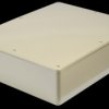 BIM2009/19-GY/GY Plastic housing, 250 x 200 x 64 mm, IP 54