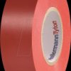 710-00152 General purpose PVC insulating tape 19mm x 20m red