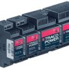 Zasilacz TracoPower TBLC 06-124 28 V/DC 0.25 A 6 W