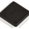 Kontroler DC-DC LTC7871ILWE#PBF, 1, 750 kHz, 64-Pin, LQFP
