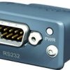 Interfejs RS232 do ELR + PSI 9000 EA Elektro Automatik EA-IF-AB-RS232 35400101