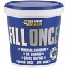 Everbuild FILONCE03 Ready Mix Fill Once 325ml