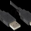 2212-EU050 USB 2.0 High-Speed EASY A male > A male, 5,0m