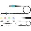 Testec 10120 TT-LX 312 Probe for Oscilloscope 10MHz-100MHz x1/x10