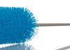Tube Brush, 40mm, 510mm, Medium, Blue