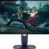 Alienware AW2725D Monitor EEK F (A - G) 68.6 cm (27 cal) 2560 x 1440 px 16:9 0.03 ms DisplayPort OLED