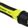 Latarka Unilite strefa zagrożenia Tak strefa Strefa 0 ATEX LED 235 m
