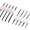 Złącze szpilkowe 5-pinowe KK 254 raster: 2.54 mm Prosty 1-rzędowe Molex Otwór przelotowy250 V Bez osłony