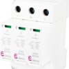 Ogranicznik przepięć PV typ T1+T2 (B+C) ETITEC SM T12 PV 1200/12,5 Y RC DC 002440631