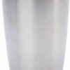 alfi Alfi 0467205100, Edelstahl, 205 mm, 661 g 0467.205.100 Chłodziarka do butelek matowy