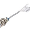 Czujnik indukcyjny NAMUR 0-2mm 7-18VDC M12 PCIN-2