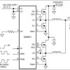 High-Speed, Dual-Phase Driver with Integrated Boost Diodes