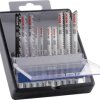 Brzeszczot do wyrzynarki Bosch Accessories 2607011941 2607011941 1 szt.