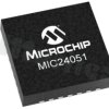 MIC24051YJL-TR - Elementy