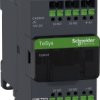 Schneider Electric CAD50AJD Stycznik pomocniczy 1 szt.