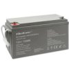 Qoltec Akumulator Agm 12V 150Ah 40.1Kg Bezobsługowy Mocny Longlife Do Ups,...