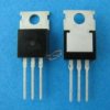 MJE2955T - TRANZYSTOR
