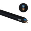 Kabel ziemny YKY 2x1,5 mm2 RE (0,6/1kV) miedziany NYY-O (bębnowy) 112271070D1000 NKT