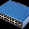 DN-651159 Switch, 18-port, Gigabit Ethernet, SFP, PoE