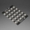 Breadboard-friendly RGB Smart NeoPixel - Sheet of 25