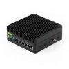 reComputer Industrial R2235-12 - Edge AI/IoT NVR z Raspberry Pi CM5 i Hailo-8 26 TOPS - 16GB - Seeedstudio 100077451