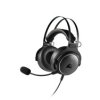 Sharkoon Skiller SGH50 | Over-Ear Gaming Headset 3,5mm Connector | Zwart