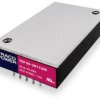 TracoPower TEP 60-7218UIR Przetwornica DC/DC, do PCB TEP 60-7218UIR, 60 W, 1.25 A, 1 szt.