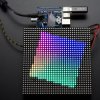 Adafruit RGB Matrix HAT + RTC for Raspberry Pi - Mini Kit