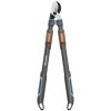 GARDENA 12041-88 TeleCut Pro Lopper Bypass Loppers metal handles and 70cm length