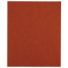 kwb 800412 Sandpaper Sheets 5pcs Grit 120 230x280mm Wood & Colour