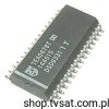 TEA0678T Dual Dolby ICs SMD-SO24L PHILIPS BULK
