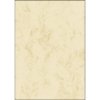 Sigel DP397 Motif printer paper A4 Marble Beige 200 g/m² 50 sheets