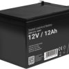AKUMULATOR AGM Green Cell VRLA 12V 12Ah