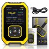 Geiger Counter - Ionizing Radiation Tester - Dosimeter - FNIRSI-GC01
