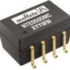 Przetwornica DC-DC, 1W, Uwe 10,8 → 13,2 V DC, Uwy 9V dc, Iwy 111mA, Murata Power Solutions