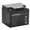 Akumulator EUROPOWER serii EH 12V 42Ah