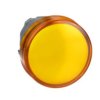 Harmony XB4 Głowka lampki sygnalizacyjnej pomarańczowa LED metalowa ZB4BV053 SCHNEIDER ELECTRIC