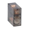 Przekaźnik miniaturowy 1P 16A cewka 12VDC do gniazd HR5XS2… HR401CD012