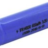 Beltrona FR14500 Akumulator specjalny 14500 LiFePO 4 3.2 V 600 mAh 1 szt.