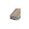 Złącze z odłącznikiem nożowym - PTC 2,5-QUATTRO-MT - 3270085