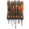 Zestaw wkrętaków Magnusson 22 sztuki