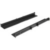 StarTech.com UNIRAILS1UB StarTech.com 1U 19 inch Server Rack Rails - 24-36