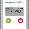 GS2 TH Single-use data logger, TEMPMATE.®-G2H, IP65