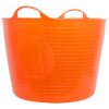 Band Of Builders BOB42O Band of Builders Gorilla Tub® 42 litre - Orange