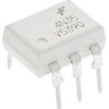 Transoptor 4N35VM z tranzystorem 1-kanałowy DC DIP 6 onsemi